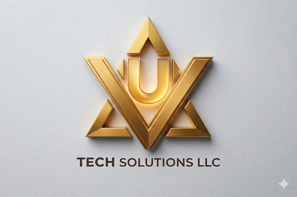 UV Tech Solutions LLC logo